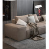 Hartste Two Seater Sofa, Leathaire