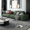 Aula Two Seater Sofa/ Three Seater Sofa-DodiTec WC1