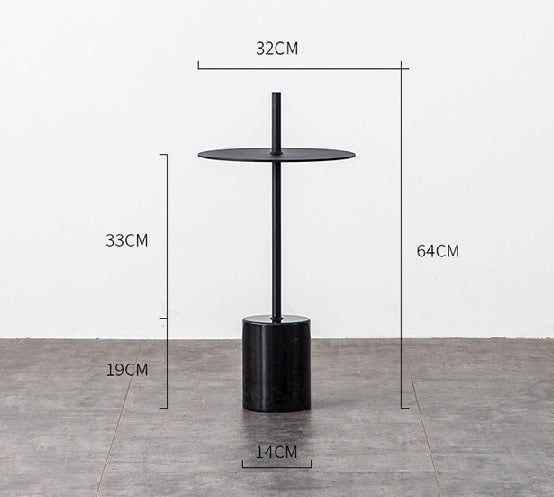 Mini Corby Coffee Table-DodiTec WC1