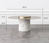 Libra Nesting Coffee Table-DodiTec WC1