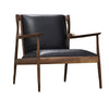 Hans CH65 Claude Easy Armchair, Solid Oak-DodiTec WC1