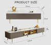 MFland Coffee Table, TV Stand & Sideboard-DodiTec WC1