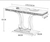 Kir Console Table-DodiTec WC1