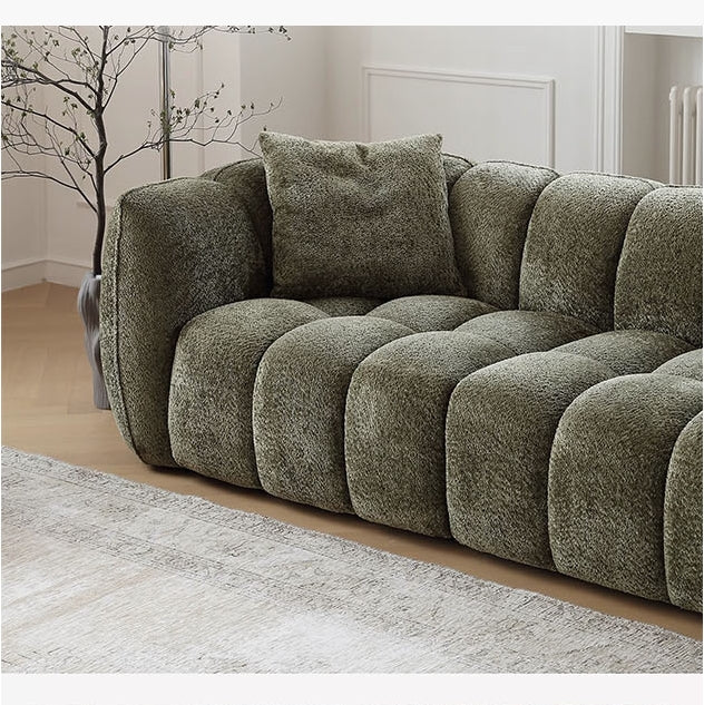 Winslow Pumpin Two Seater, Three Seater Sofa, Boucle