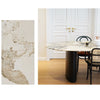 Tambo Dining Table, Sintered Stone-DodiTec WC1