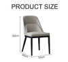 Thelma Dining Chair, Italian Design-DodiTec WC1