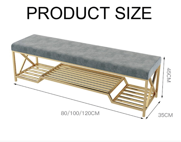 TW12 Bench Storage-DodiTec WC1