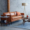 Barbican Two/Three Seater, Real Leather-DodiTec WC1