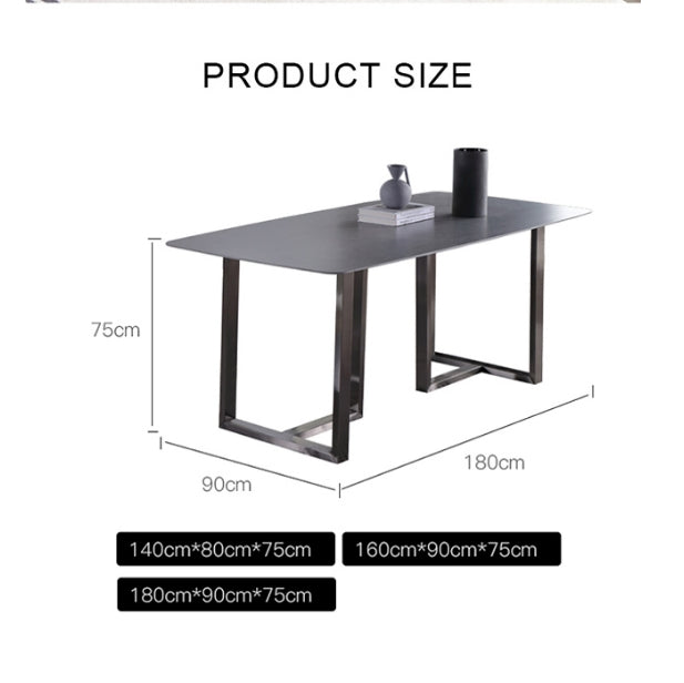 Camden Dining Table