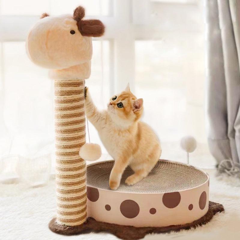 Dolomit Songway Cat Climber, Cat Tree | DodiTec WC1