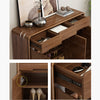 Rangement pour chaussures Dale, armoire à chaussures 