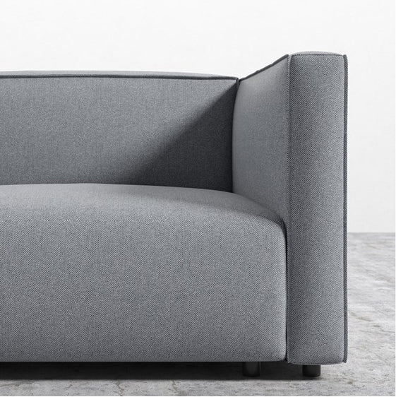 Oakland Four Seater Sofa, Modular Sofa