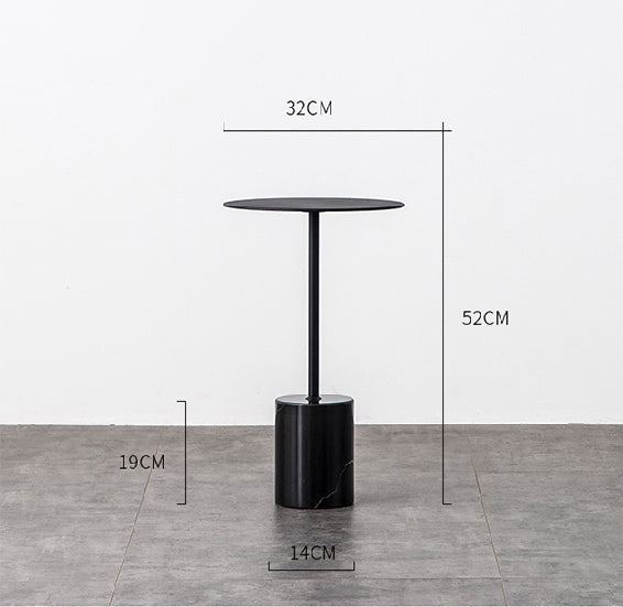 Mini Corby Coffee Table-DodiTec WC1