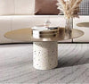 Libra Nesting Coffee Table | DodiTec WC1