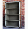 AF55 Aviator Bookcase, Loft Style-DodiTec WC1