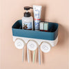 Nordic Toothbrush Storage Kit-DodiTec WC1