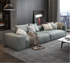 Hartste Two Seater Sofa, Leathaire