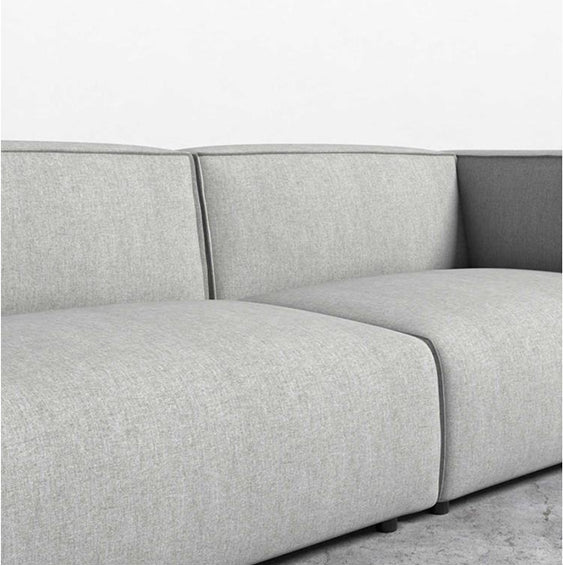 Oakland Three Seater Sofa, Modular Sofa