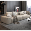 Hartste Two Seater Sofa, Leathaire