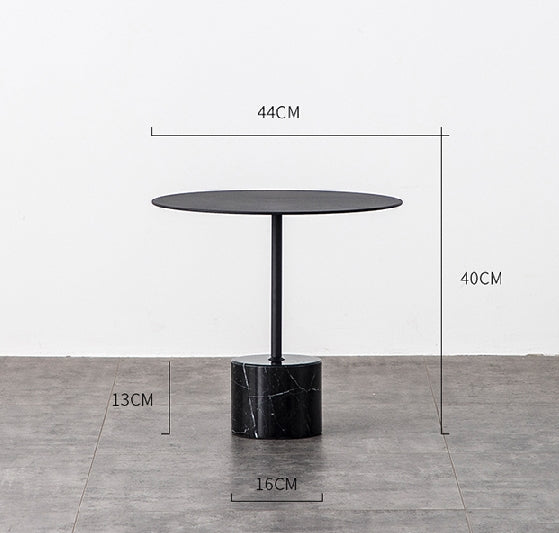 Mini Corby Coffee Table-DodiTec WC1