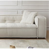 Undra Two Seater, Three Seater, Four Seater Sofa, Boucle