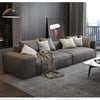 Hartste Two Seater Sofa, Leathaire