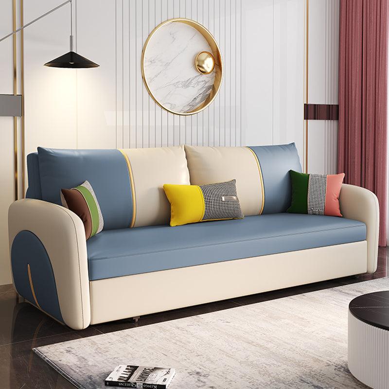 Sibyl Two Seater Sofa Bed | DodiTec WC1