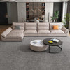 A900 Quinn Five Seater Sofa, Leathaire | DodiTec WC1