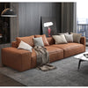 Hartste Two Seater Sofa, Leathaire