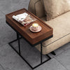 Hay Folding Side Table | DodiTec WC1