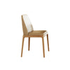 Sienna Dining Chair, White | DodiTec WC1