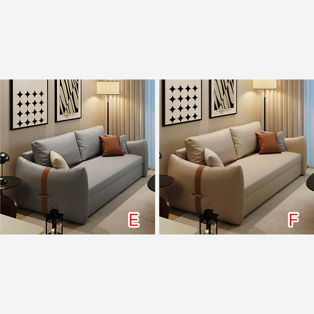 Sakura Sofa Bed With Storage