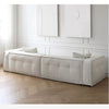 Undra Two Seater, Three Seater, Four Seater Sofa, Boucle