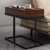 Hay Folding Side Table | DodiTec WC1