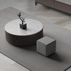 Alvis Coffee Table Set, Sintered Stone | DodiTec WC1