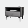 Mogensen Bedside Table, Grey | DodiTec WC1