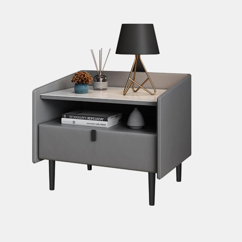 Insula Bedside Table | DodiTec WC1