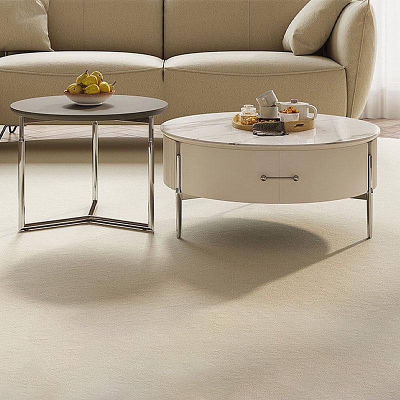 Odelia Nesting Coffee Table | DodiTec WC1