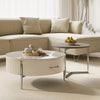 Odelia Nesting Coffee Table | DodiTec WC1