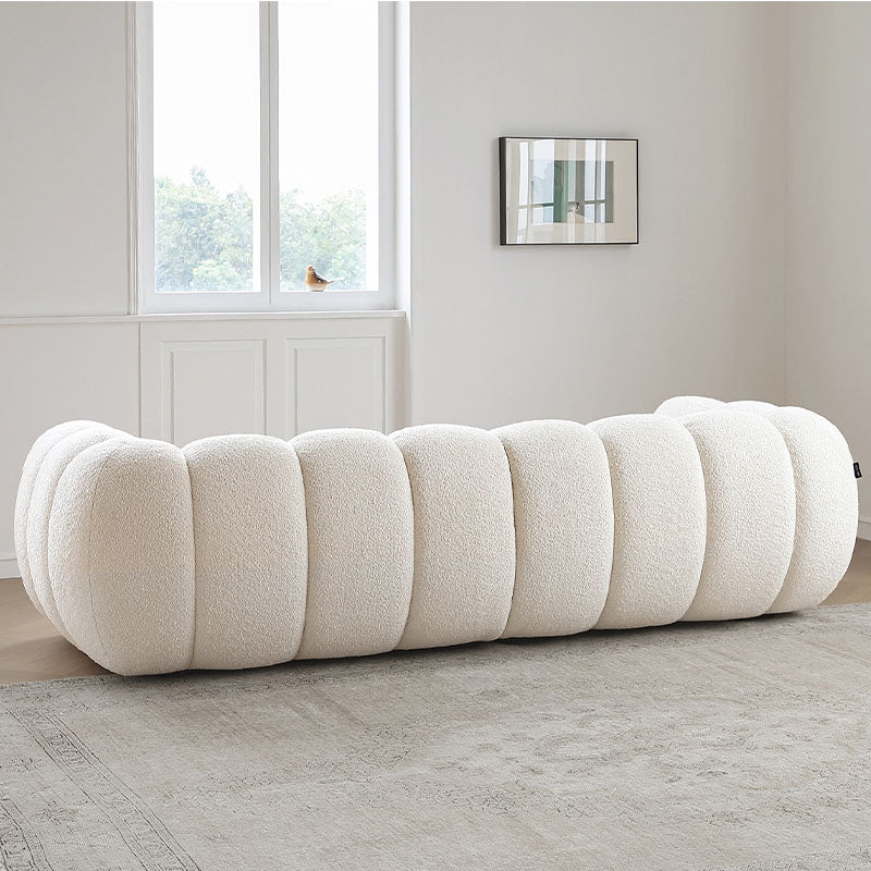 Randee BoBo Three Seater Sofa, Cashmere-DodiTec WC1