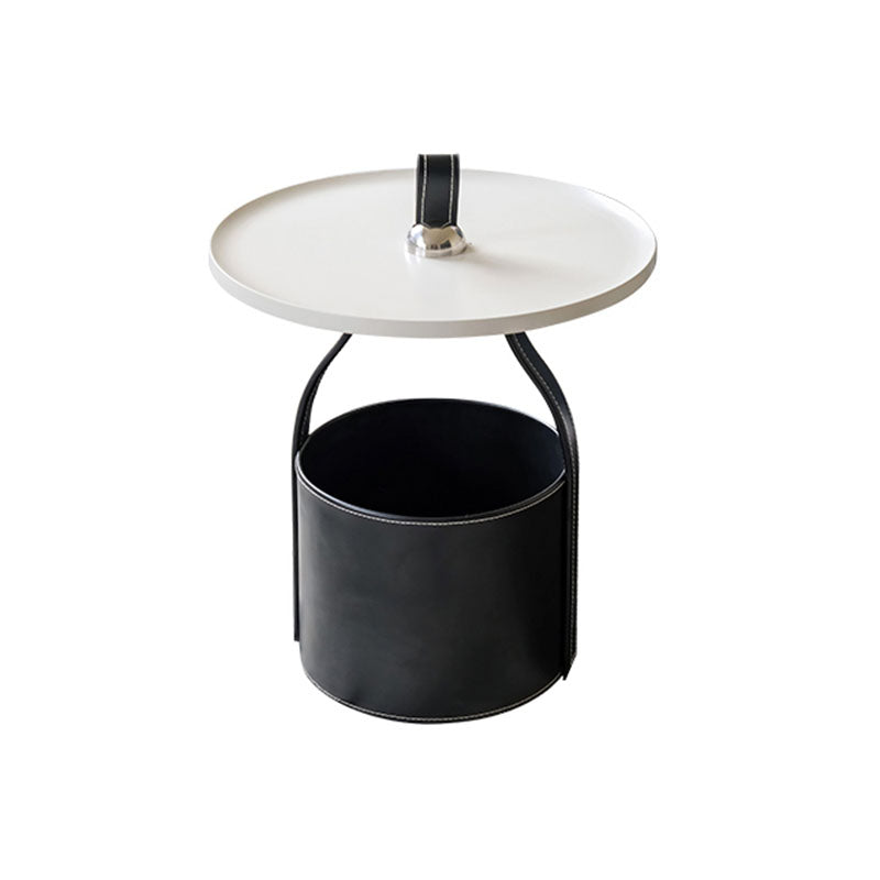 Edwina Side Table | DodiTec WC1