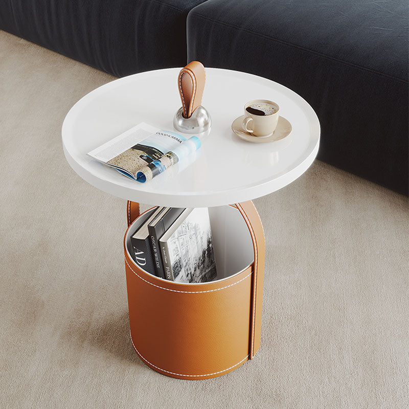 Edwina Side Table | DodiTec WC1