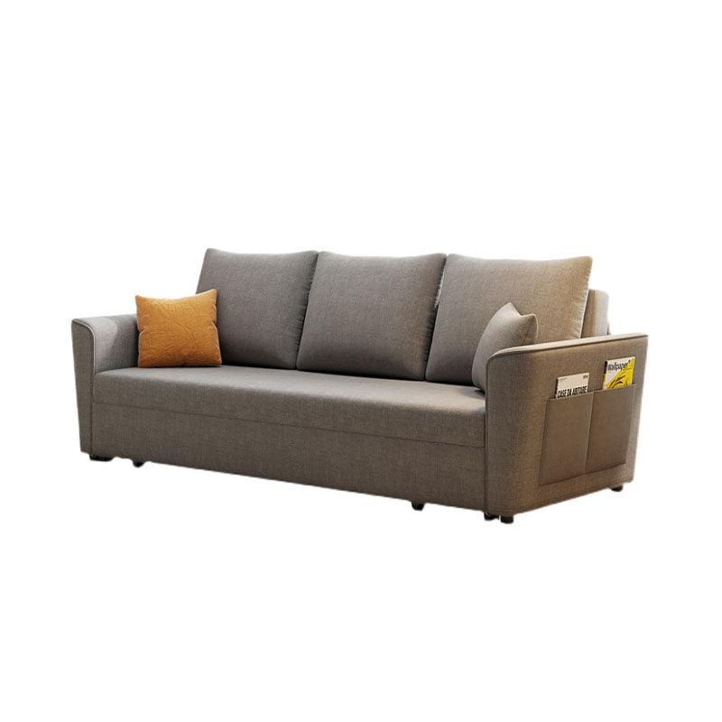 Gertrude Sofa Bed, Linen | DodiTec WC1