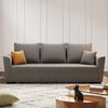 Gertrude Sofa Bed, Linen | DodiTec WC1