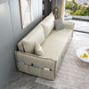 SB172 Two Seater Sofa Bed | DodiTec WC1