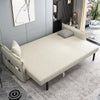 SB172 Two Seater Sofa Bed | DodiTec WC1