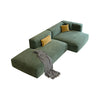 Valentina Two Seater Sofa, Velvet£üDodiTec WC1