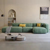 Valentina Two Seater Sofa, Velvet£üDodiTec WC1