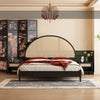 Heather Double Bed | DodiTec WC1