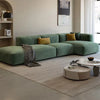 Valentina Two Seater Sofa, Velvet£üDodiTec WC1